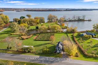 House for Sale, 15775 Loyalist Pkwy, Prince Edward County, ON