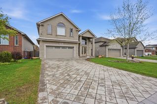 Detached House for Sale, 1687 Seymour Cres, London North, ON
