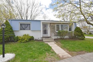Property for Sale, 138 Pebble Beach Pkwy, South Huron, ON