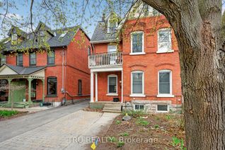 Duplex for Sale, 84 James St, Ottawa Centre, ON