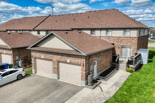 Townhouse for Sale, 694 Victoria Rd N, Guelph, ON