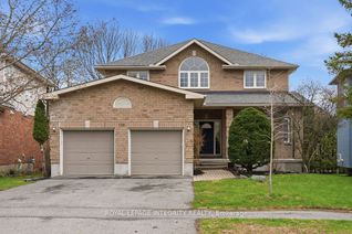 House for Sale, 136 Shaughnessy Cres, Kanata, ON