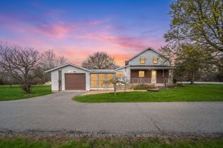 Detached House for Sale, 302 Old Hamburg Rd, Greater Napanee, ON
