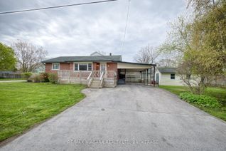 Bungalow for Sale, 301 Highland Ave, Fort Erie, ON
