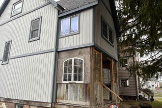 House for Sale, 255 First St, Gananoque, ON
