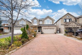 Detached House for Sale, 40 Oakdale Rd, Vaughan, ON