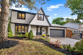 Property for Rent, 11 Jondan Cres, Markham, ON