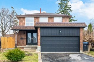 Property for Sale, 20 Pepperwood Pl, Brampton, ON