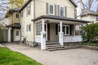 Property for Rent, 209 Allan St, Oakville, ON