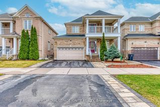 Property for Sale, 30 Streamline Dr NW, Brampton, ON