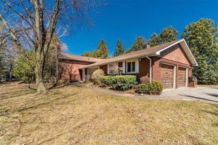Detached House for Sale, 8733 Heritage Rd, Brampton, ON