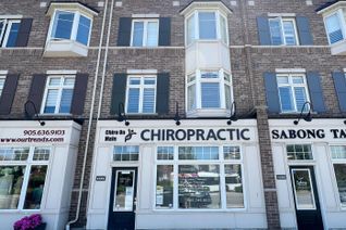 Townhouse for Sale, 1254 Main St E, Milton, ON