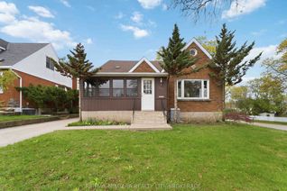 Detached House for Sale, 5737 Lowell Ave, Niagara Falls, ON