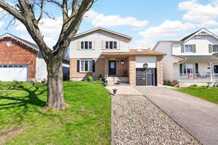 Detached House for Sale, 3 Keates Pl, Kingston, ON