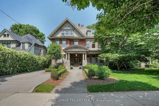 House for Sale, 512 Colborne St, London East, ON