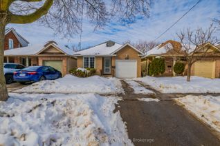 Bungalow for Rent, 58 Waterloo St #2, Brantford, ON