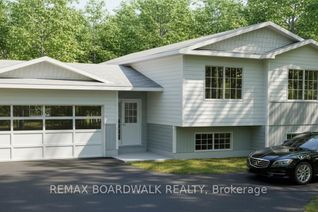 Sidesplit for Sale, Lot 138 Bourne Rd, Beckwith, ON