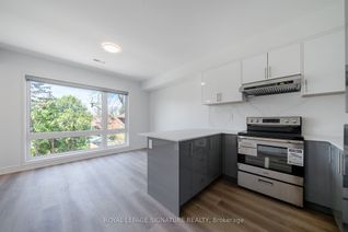 Property for Rent, 2052 Pharmacy Ave #3, Toronto, ON