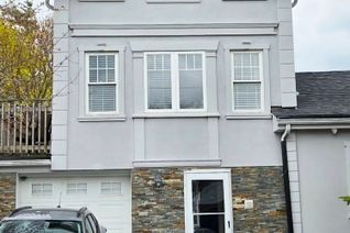 Property for Rent, 89 Squires Ave #B, Toronto, ON