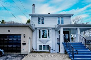 Property for Rent, 53 Mason Rd #Lower Base, Toronto, ON