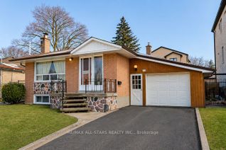 House for Sale, 394 Osiris Dr, Richmond Hill, ON