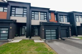 Property for Rent, 527 Triangle St, Kanata, ON