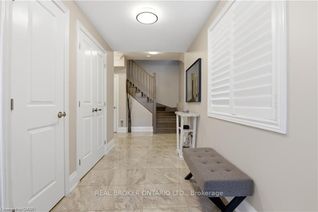 Freehold Townhouse for Sale, 312 Humphrey St, Hamilton, ON