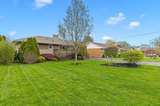 Detached House for Sale, 436 Baseline Rd E, London South, ON