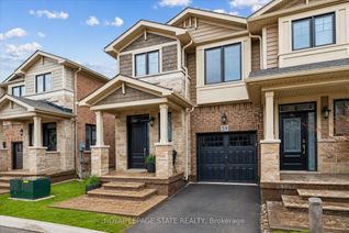 Freehold Townhouse for Sale, 59 Waterview Ln, Grimsby, ON