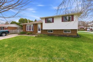 Sidesplit for Sale, 621 Willow Cres, Cobourg, ON
