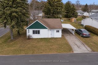 Detached House for Sale, 201 George St E, North Grenville, ON