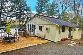 Bungalow for Sale, 3048 CROZIER B Rd W, Tay Valley, ON
