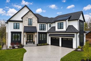 Detached House for Sale, 1625 Warbler Woods Walk, London South, ON