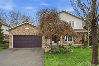 Property for Sale, 187 ALDERLEA Ave, Hamilton, ON