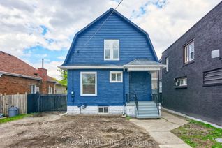 Duplex for Sale, 272 Vidal St S, Sarnia, ON