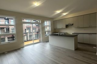Freehold Townhouse for Rent, 37 Harold Wilson Ln, Richmond Hill, ON