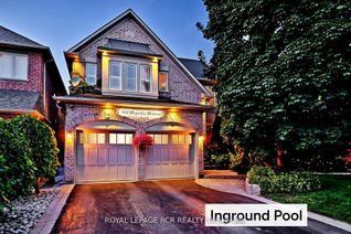 Detached House for Sale, 142 Regatta Ave, Richmond Hill, ON