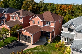 Detached House for Sale, 174 Lisa Marie Dr, Orangeville, ON