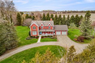 House for Sale, 5445 5th Line, Guelph/Eramosa, ON