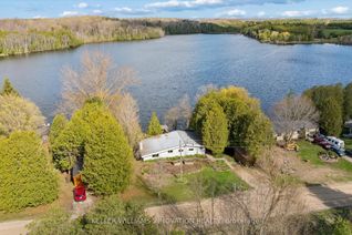 Sidesplit for Sale, 68 Dankert Lake Rd, Brockton, ON
