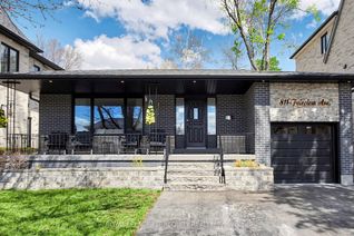 House for Sale, 811 Fairview Ave, Pickering, ON