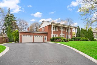 Detached House for Sale, 415 Highside Dr, Milton, ON