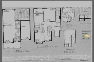 Property for Sale, 420 Trudeau Dr, Milton, ON Property for Sale, 420 Trudeau Dr, Milton, ON