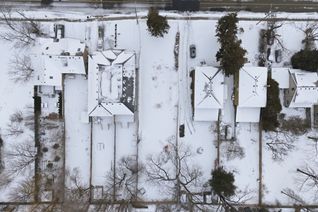 Land for Sale, 19B Broadview Ave, Mississauga, ON