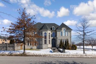 Property for Sale, 23 Dalmeny Dr, Brampton, ON
