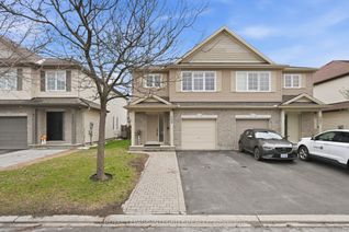 Semi-Detached House for Sale, 509 Cherokee Way, Stittsville - Munster - Richmond, ON Semi-Detached House for Sale, 509 Cherokee Way, Stittsville - Munster - Richmond, ON