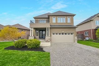 Detached House for Sale, 5784 Ironwood St, Niagara Falls, ON