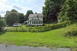 Farm for Sale, 6125 Battersea Rd, Frontenac, ON