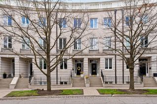 Freehold Townhouse for Sale, 220 Walmer Rd, Toronto, ON