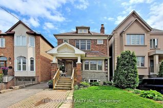 Detached House for Rent, 203 Melrose Ave, Toronto, ON Detached House for Rent, 203 Melrose Ave, Toronto, ON